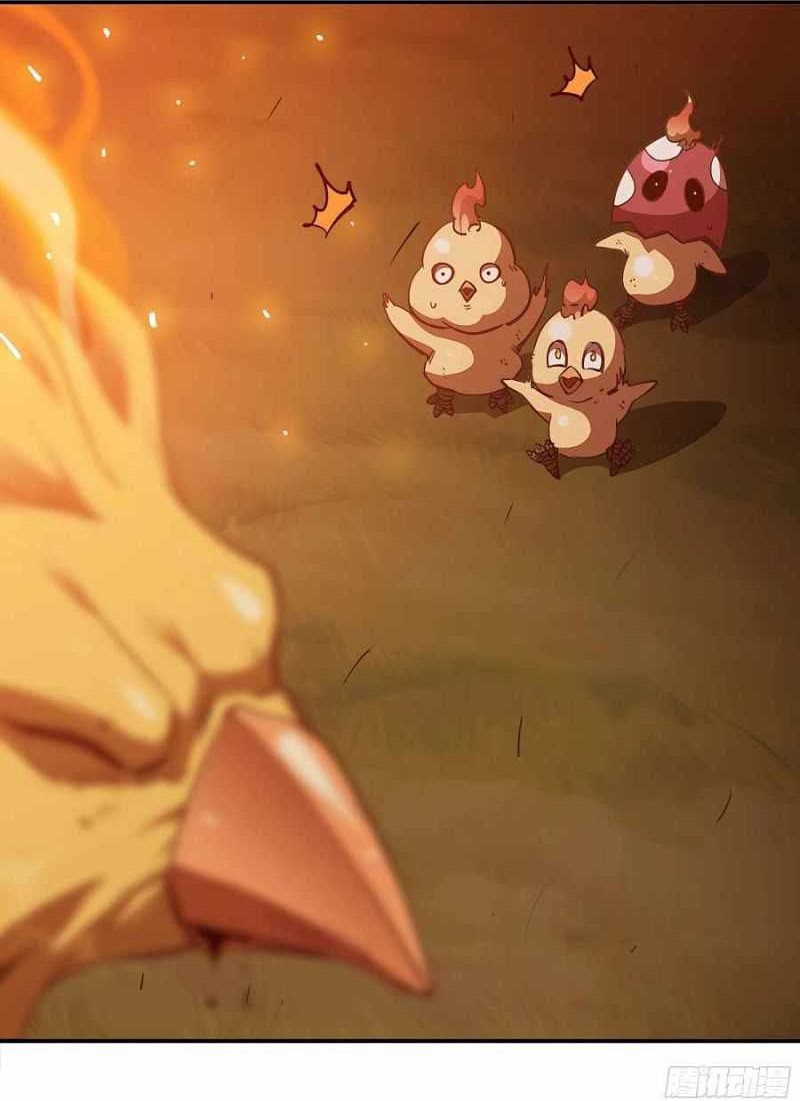 Mushroom Hero Chapter 23 - halaman 5