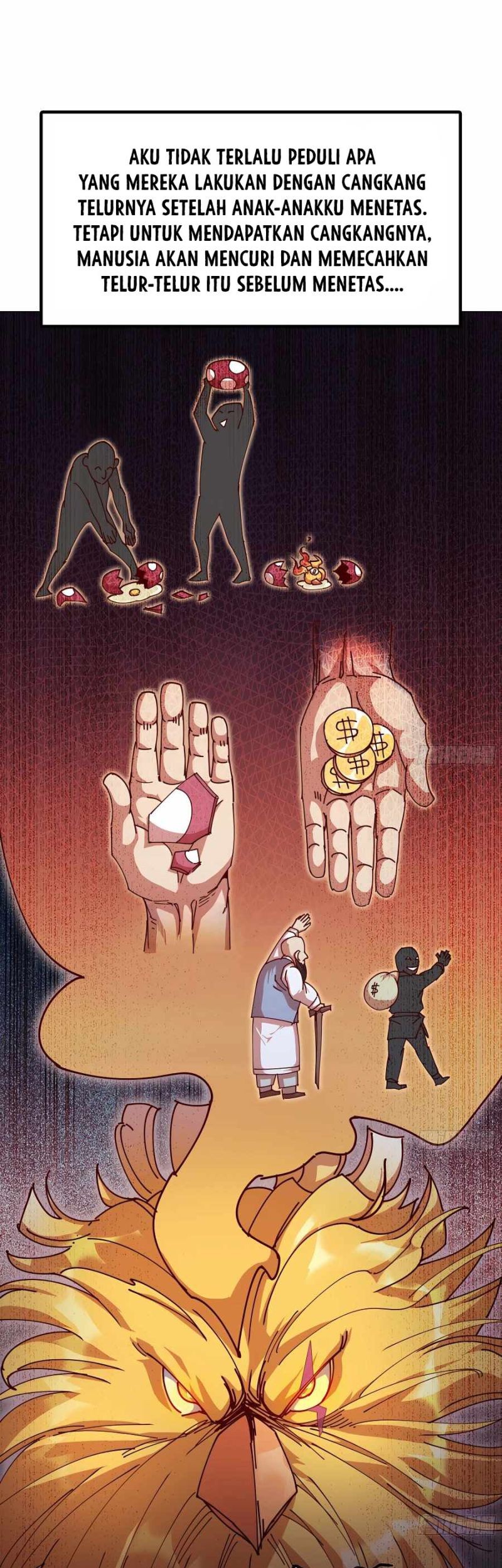 Mushroom Hero Chapter 24 - halaman 2