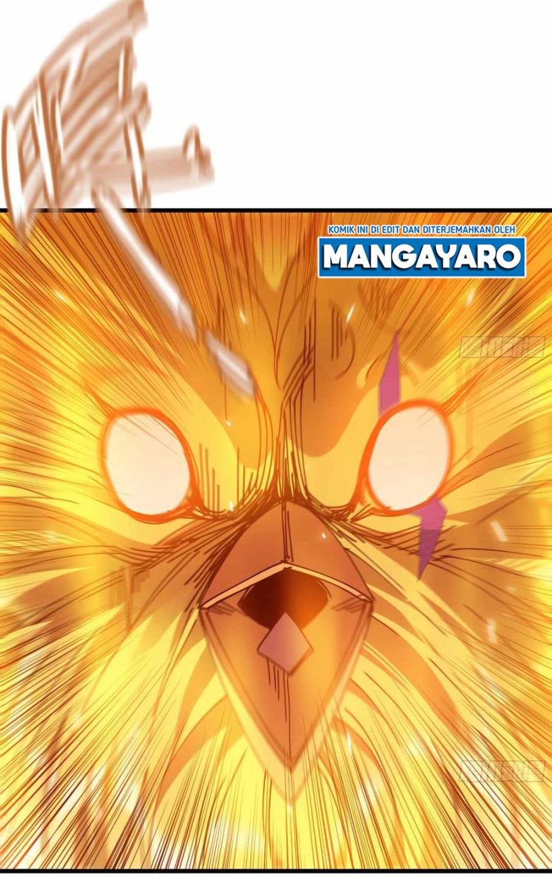 Mushroom Hero Chapter 24 - halaman 4