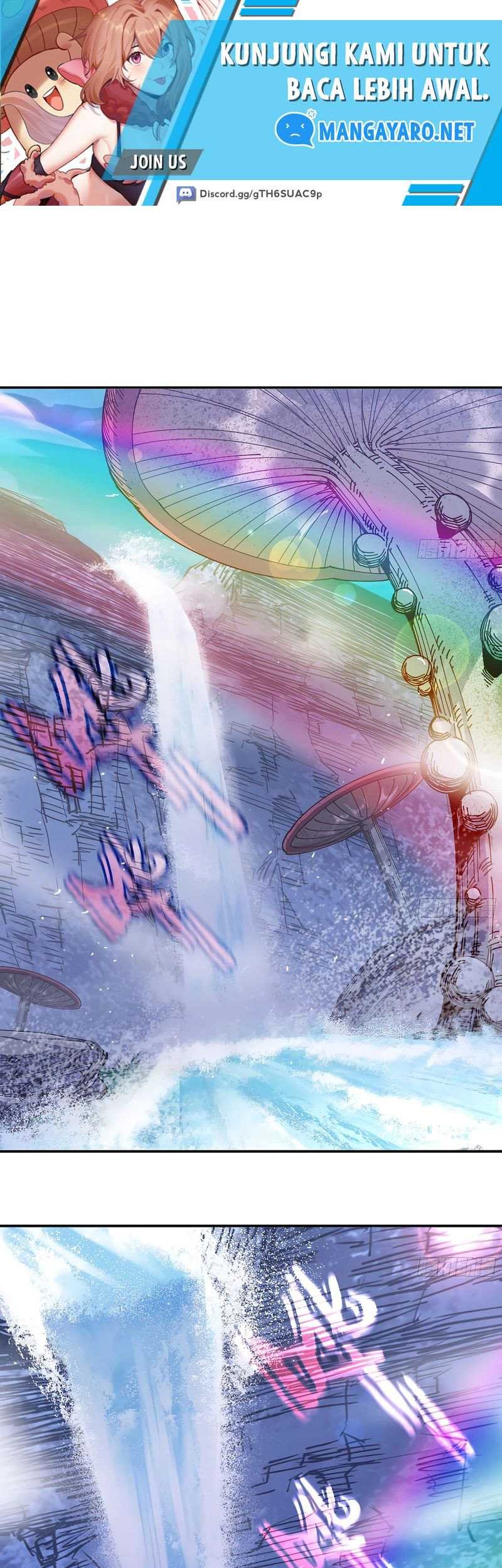 Mushroom Hero Chapter 27 - halaman 2