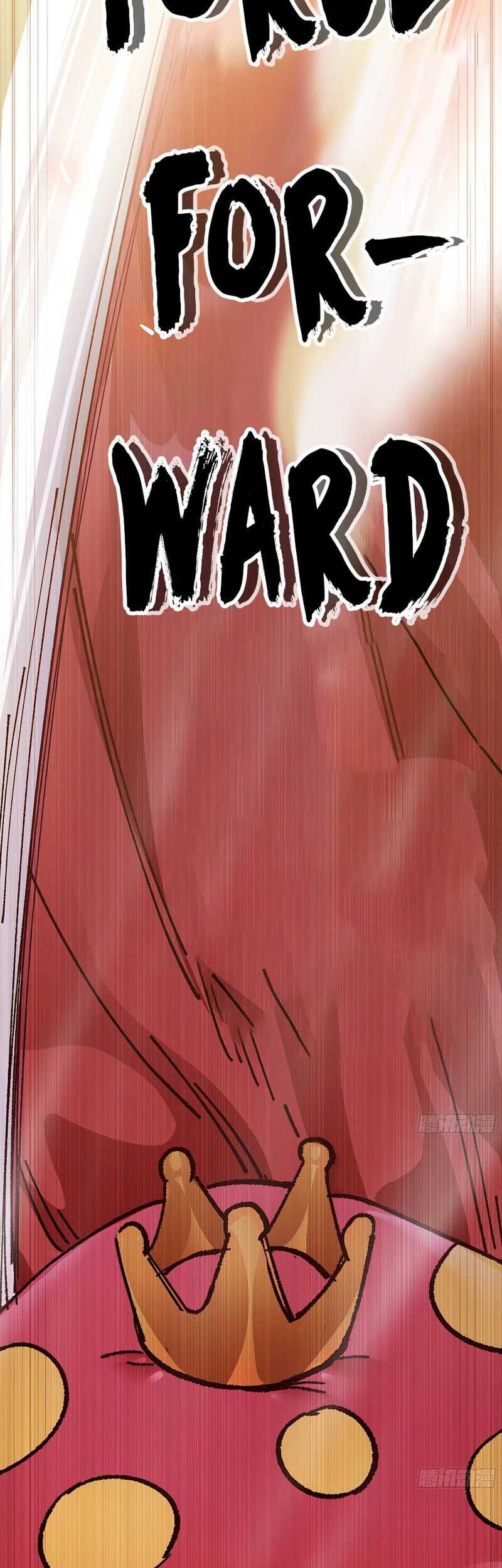 Mushroom Hero Chapter 28 - halaman 45
