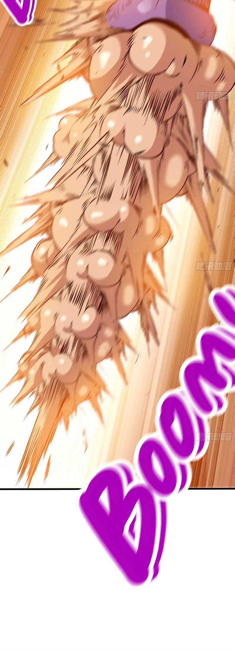 Mushroom Hero Chapter 28 - halaman 5