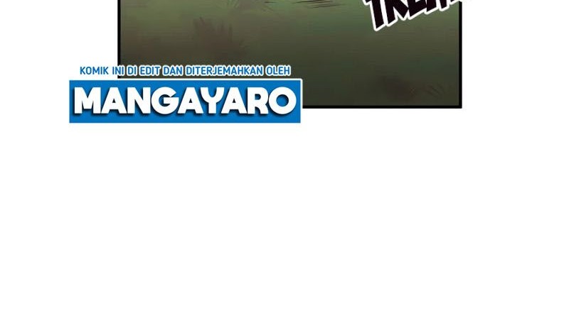 Mushroom Hero Chapter 3 - halaman 9