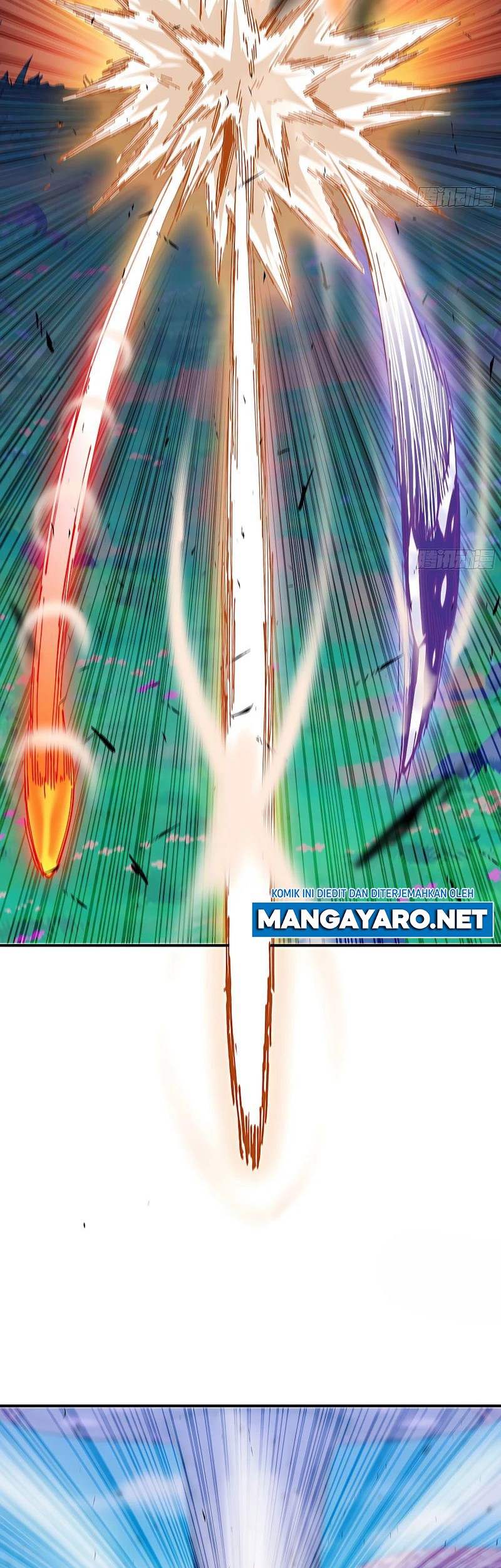 Mushroom Hero Chapter 30 - halaman 5