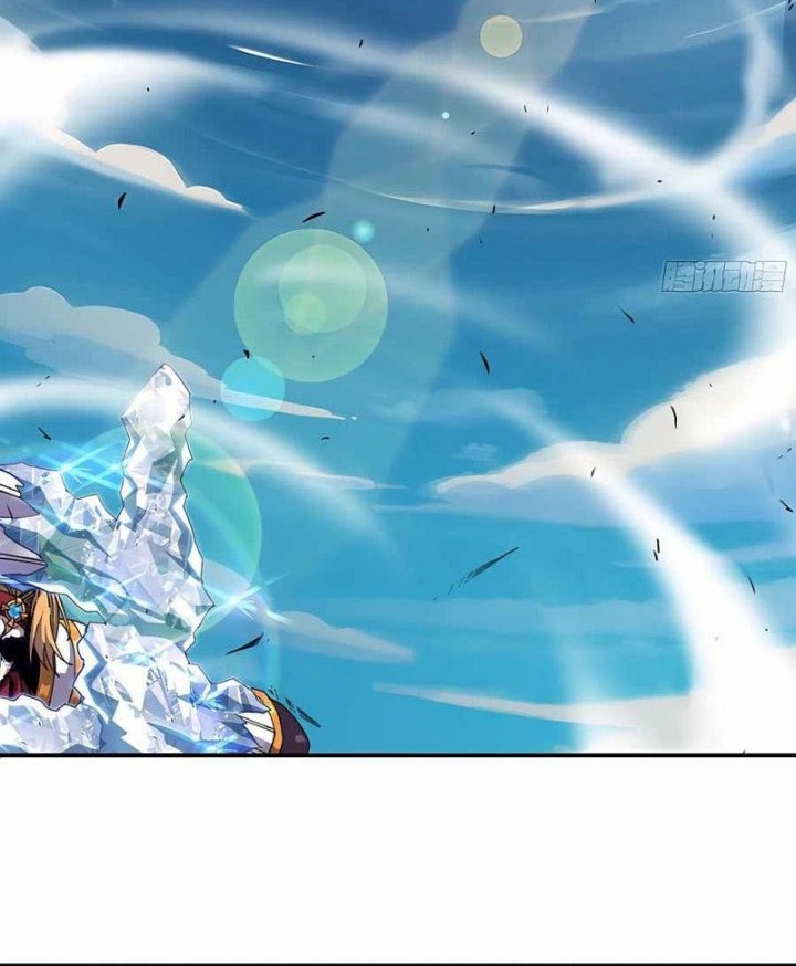 Mushroom Hero Chapter 31 - halaman 5