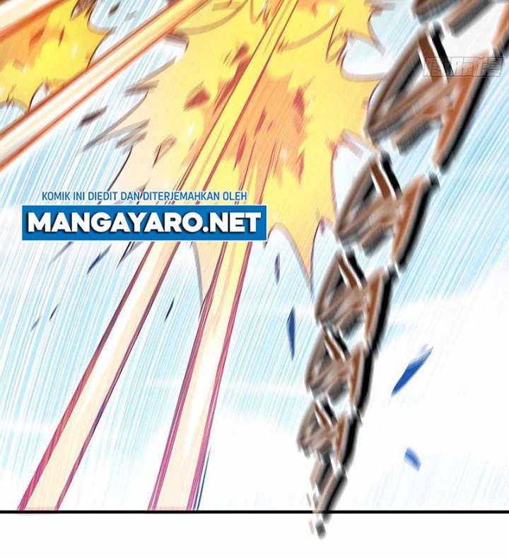 Mushroom Hero Chapter 33 - halaman 9