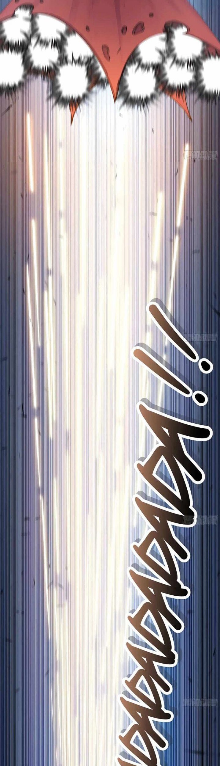Mushroom Hero Chapter 34 - halaman 28
