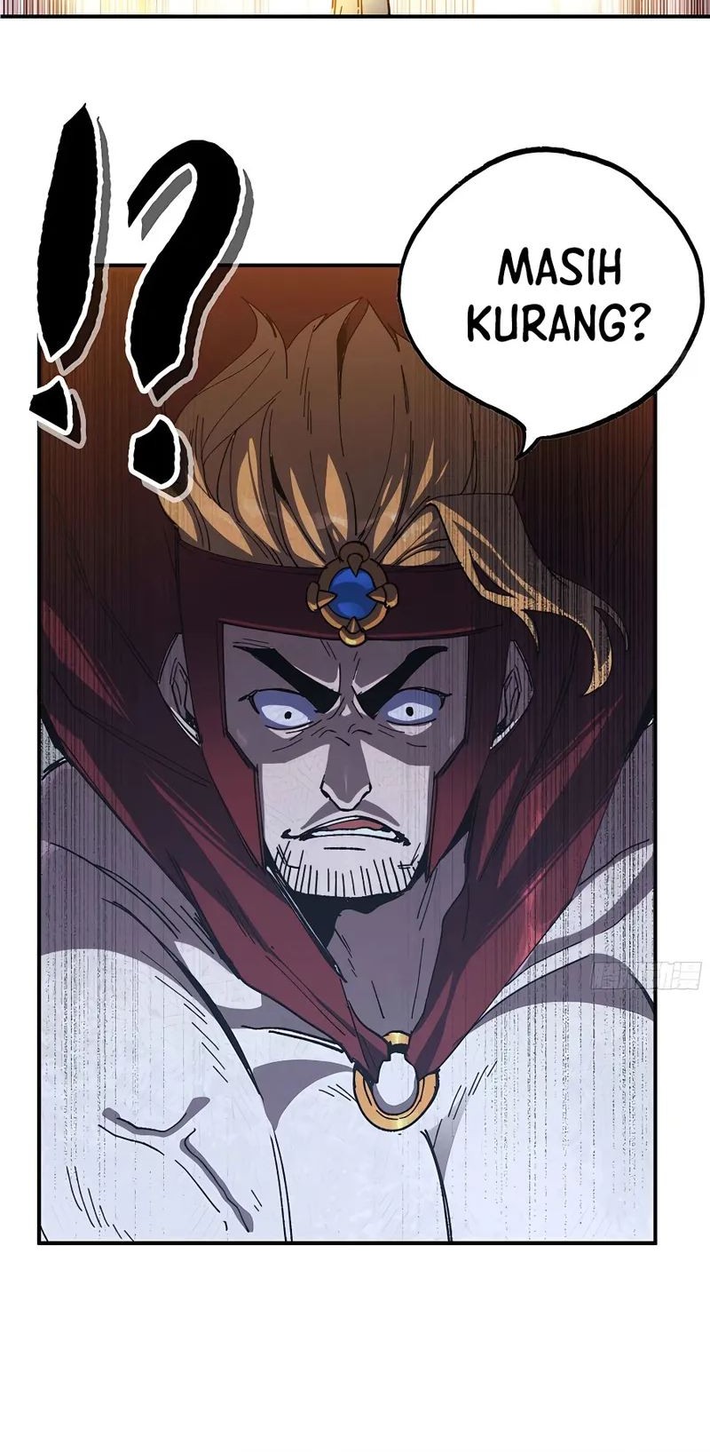 Mushroom Hero Chapter 36 - halaman 65