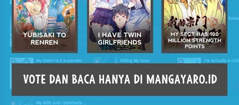 Mushroom Hero Chapter 37 - halaman 46