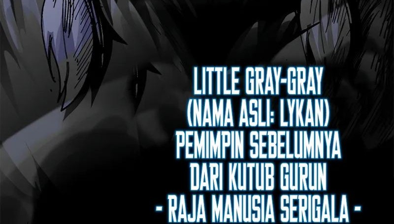 Mushroom Hero Chapter 38 - halaman 39