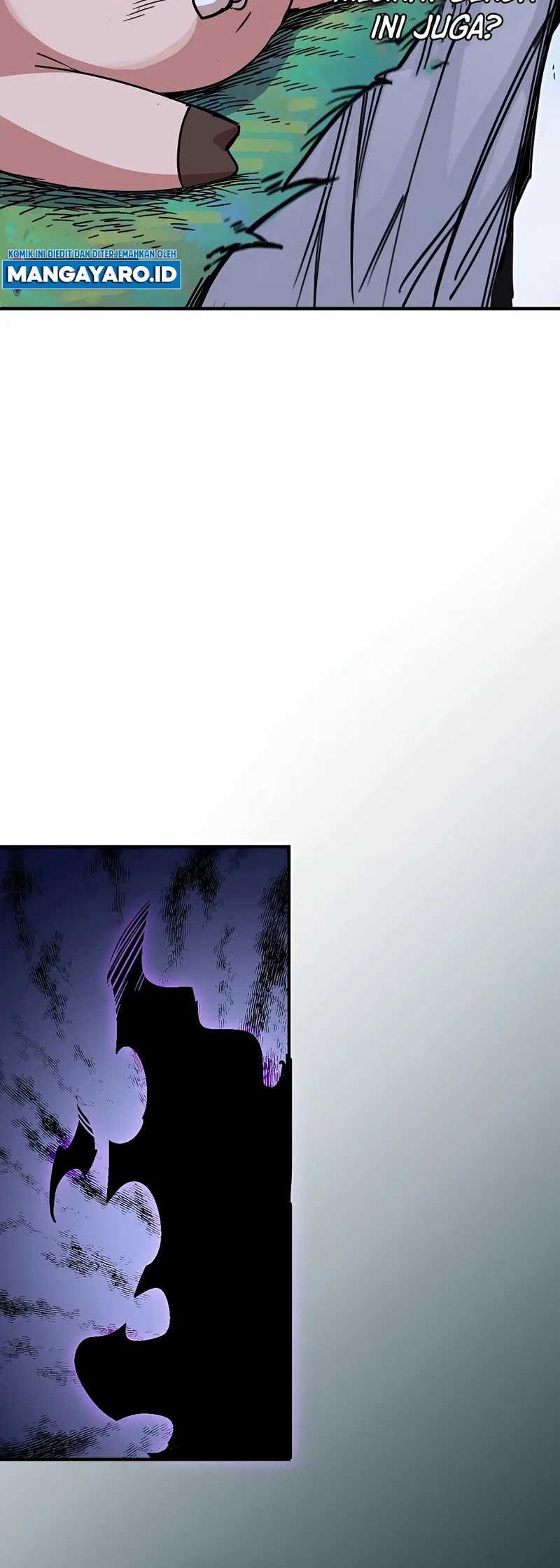 Mushroom Hero Chapter 39 - halaman 13