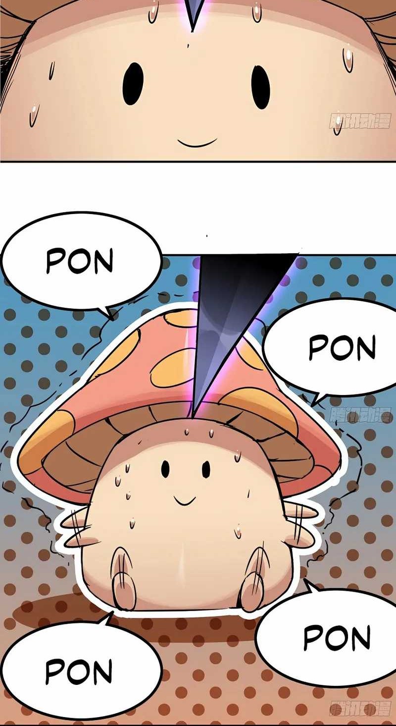 Mushroom Hero Chapter 39 - halaman 17
