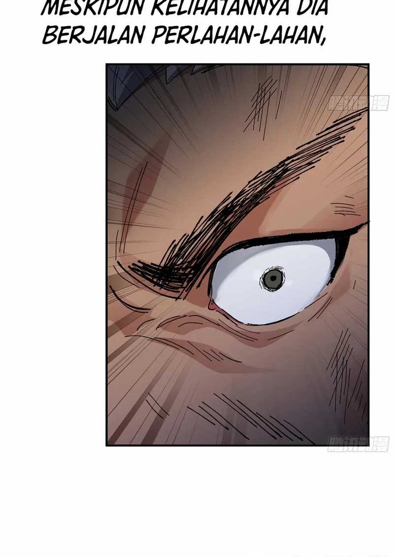Mushroom Hero Chapter 39 - halaman 41