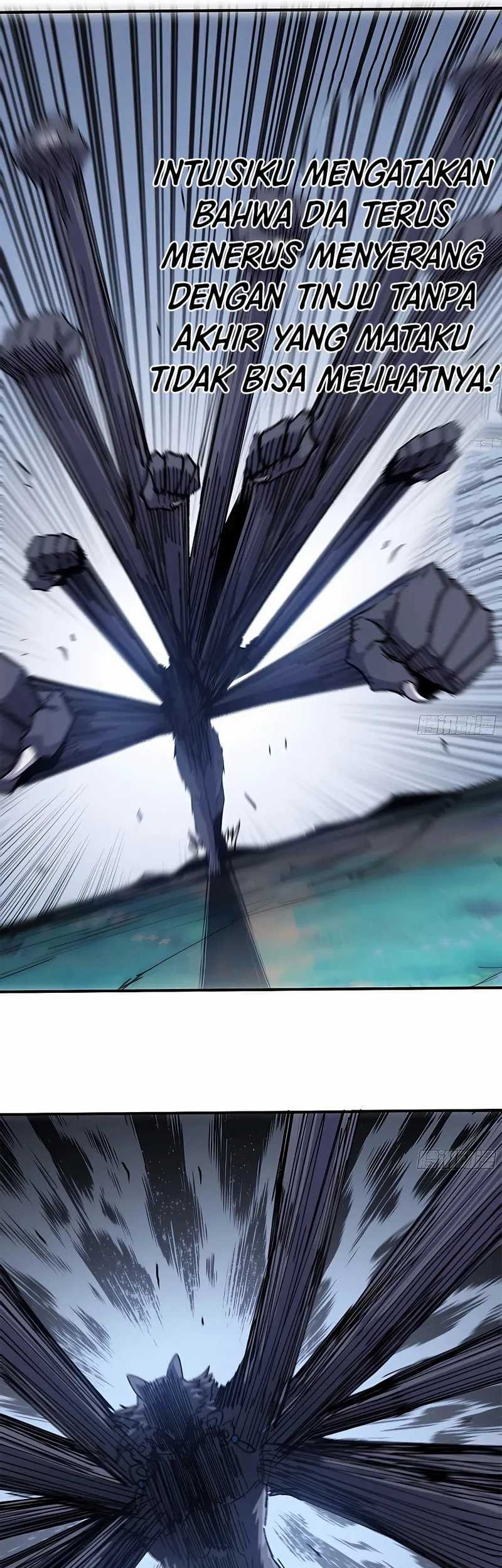 Mushroom Hero Chapter 39 - halaman 42