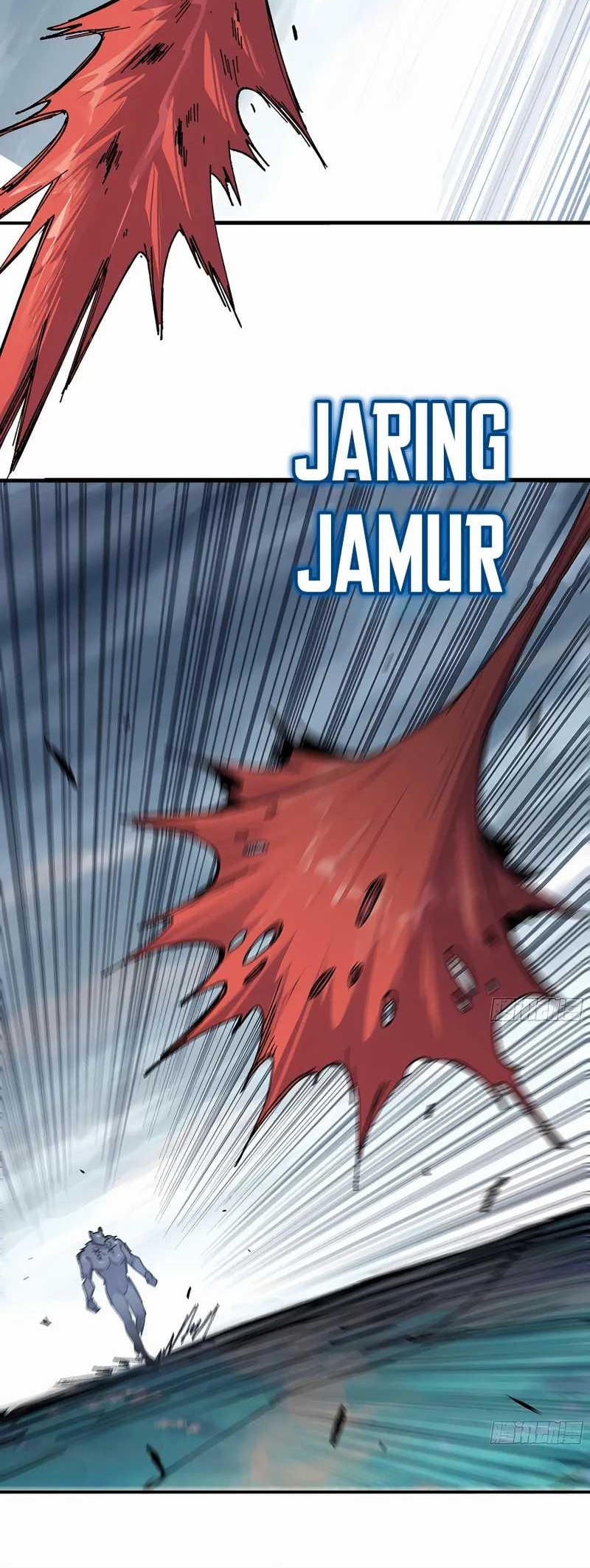 Mushroom Hero Chapter 39 - halaman 45