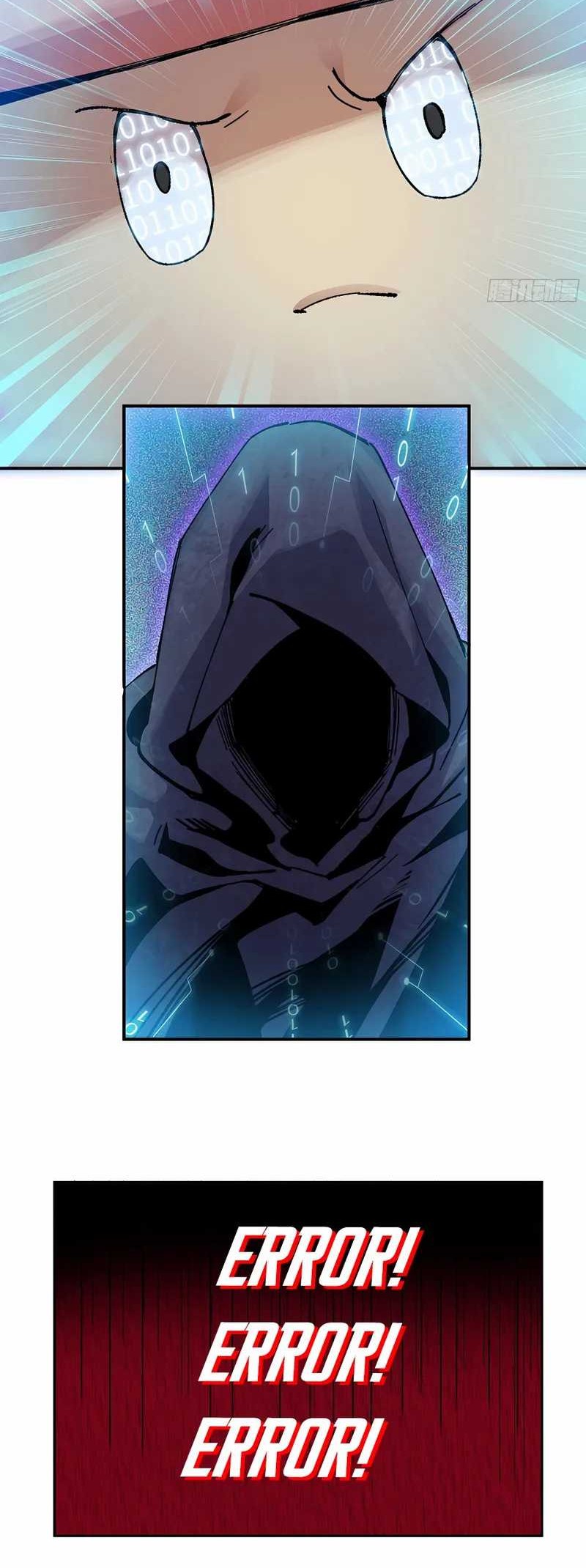Mushroom Hero Chapter 39 - halaman 5