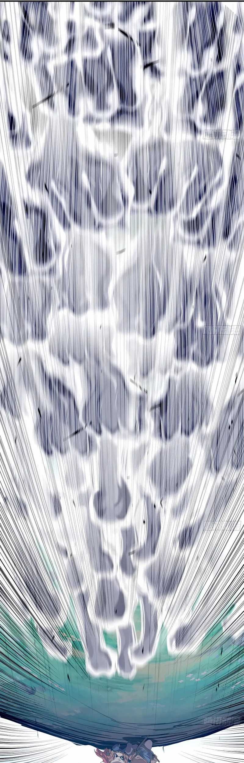 Mushroom Hero Chapter 39 - halaman 54