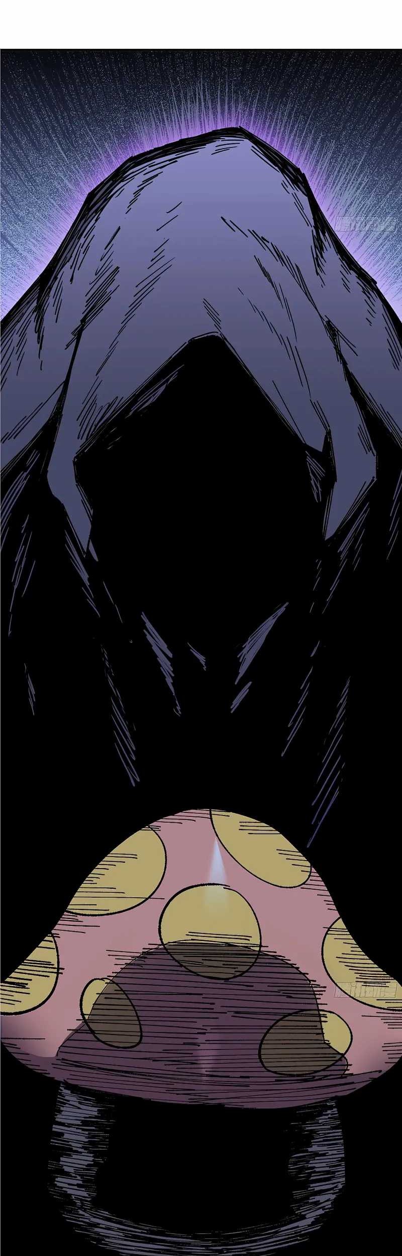 Mushroom Hero Chapter 39 - halaman 8