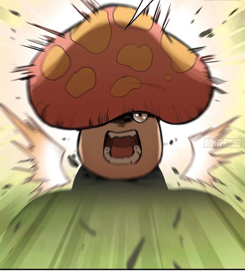 Mushroom Hero Chapter 4 - halaman 18