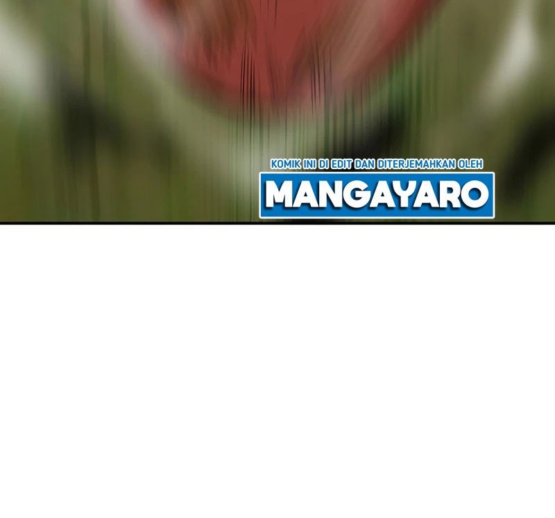 Mushroom Hero Chapter 4 - halaman 20