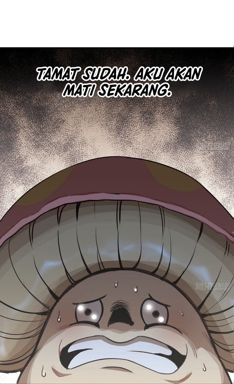 Mushroom Hero Chapter 4 - halaman 5