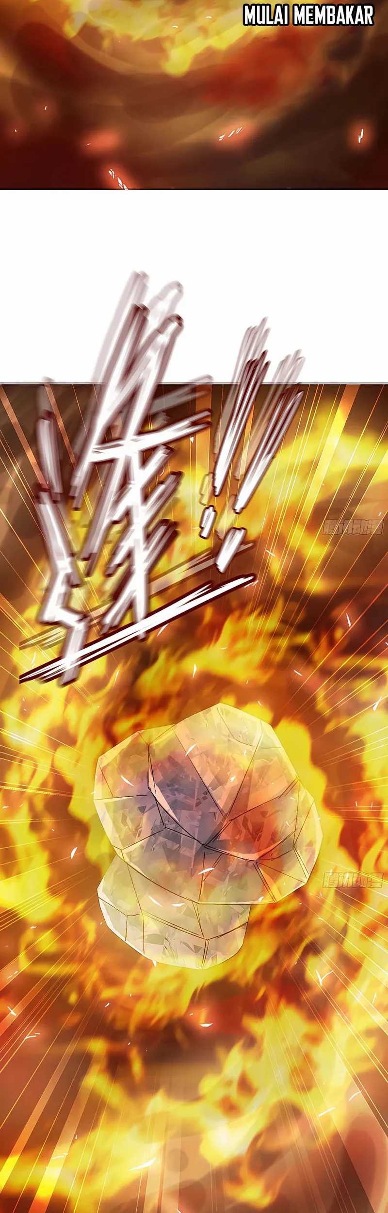 Mushroom Hero Chapter 41 - halaman 28