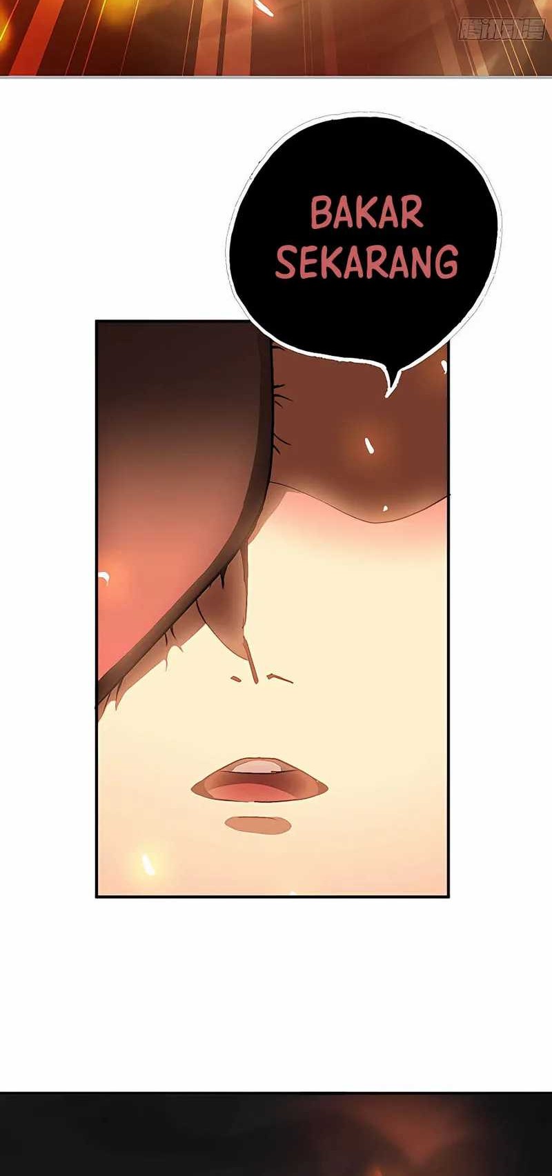 Mushroom Hero Chapter 41 - halaman 29