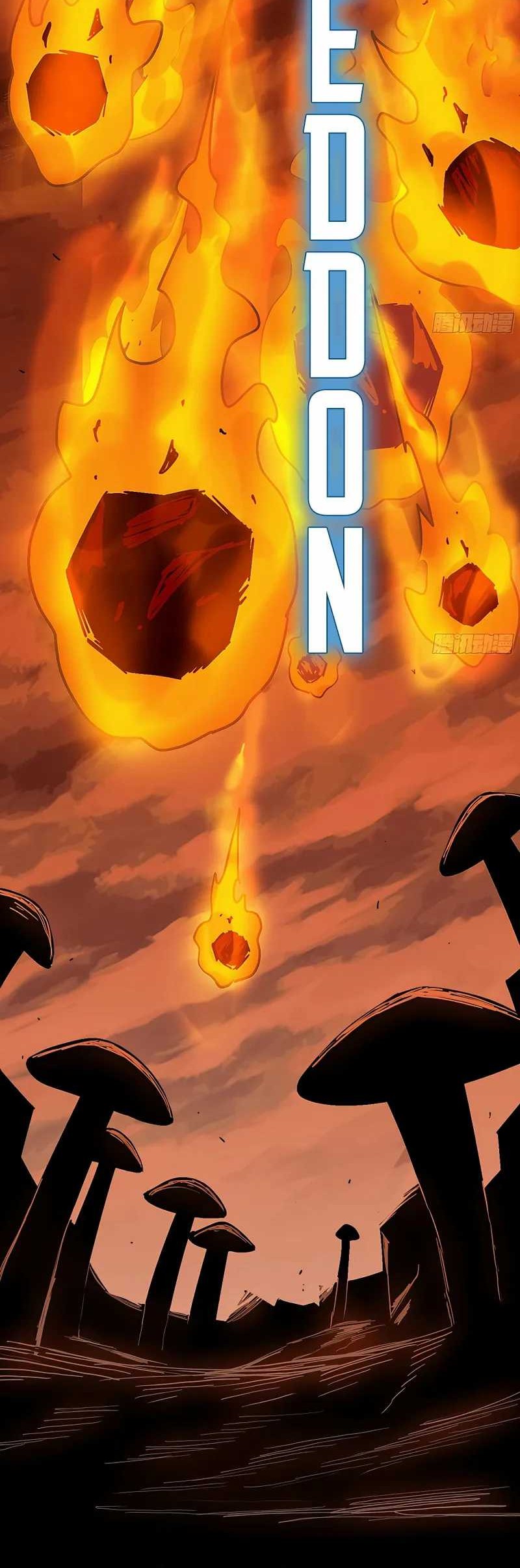 Mushroom Hero Chapter 41 - halaman 49