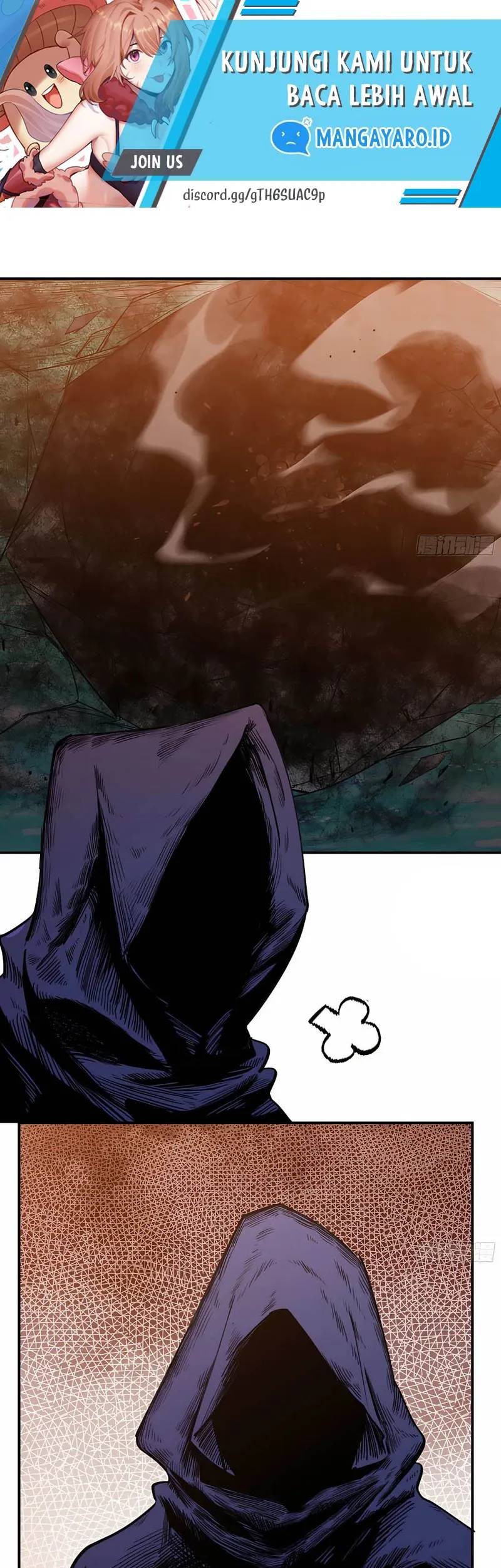 Mushroom Hero Chapter 42 - halaman 2