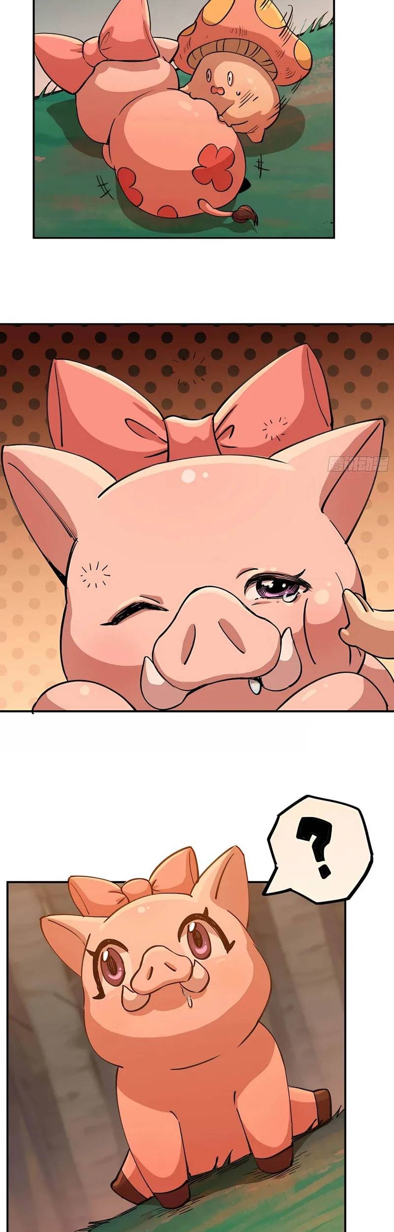 Mushroom Hero Chapter 42 - halaman 4