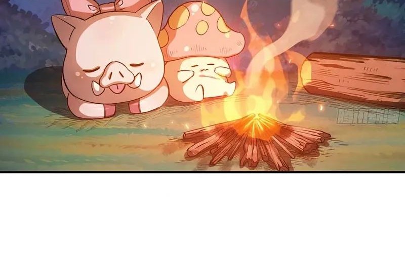 Mushroom Hero Chapter 45 - halaman 32