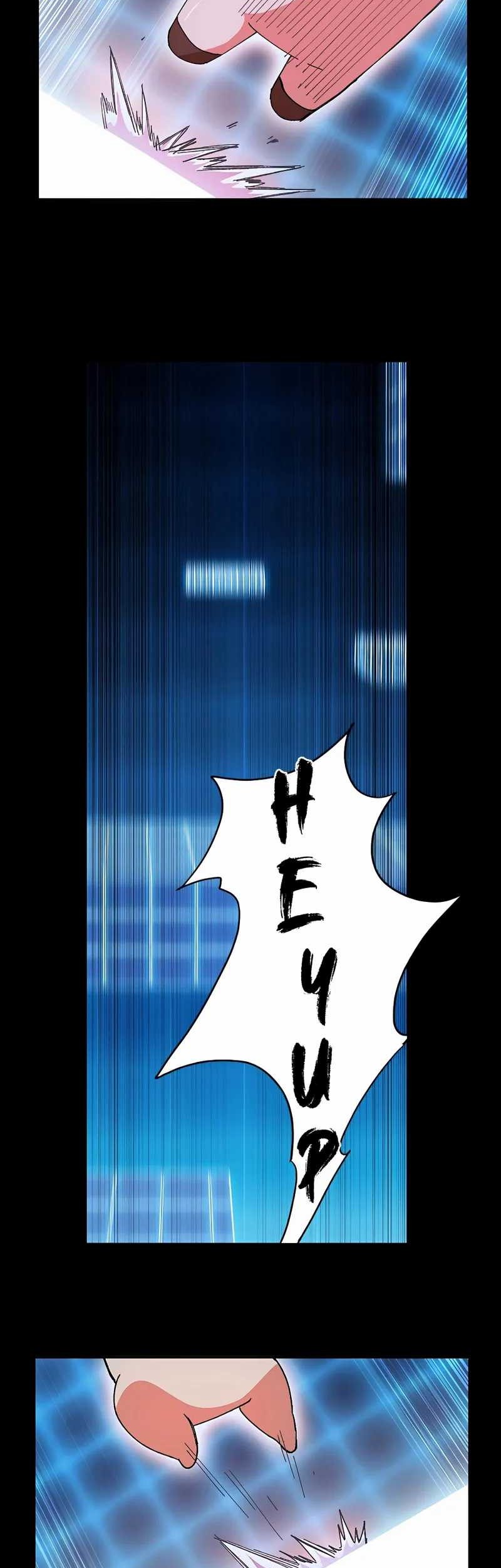 Mushroom Hero Chapter 49 - halaman 28