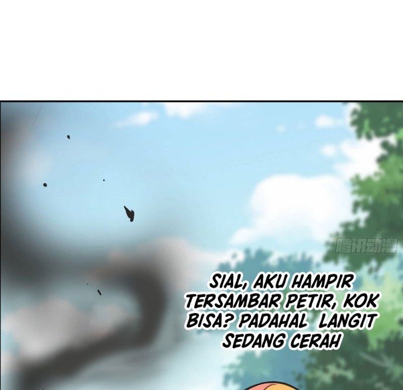 Mushroom Hero Chapter 5 - halaman 32