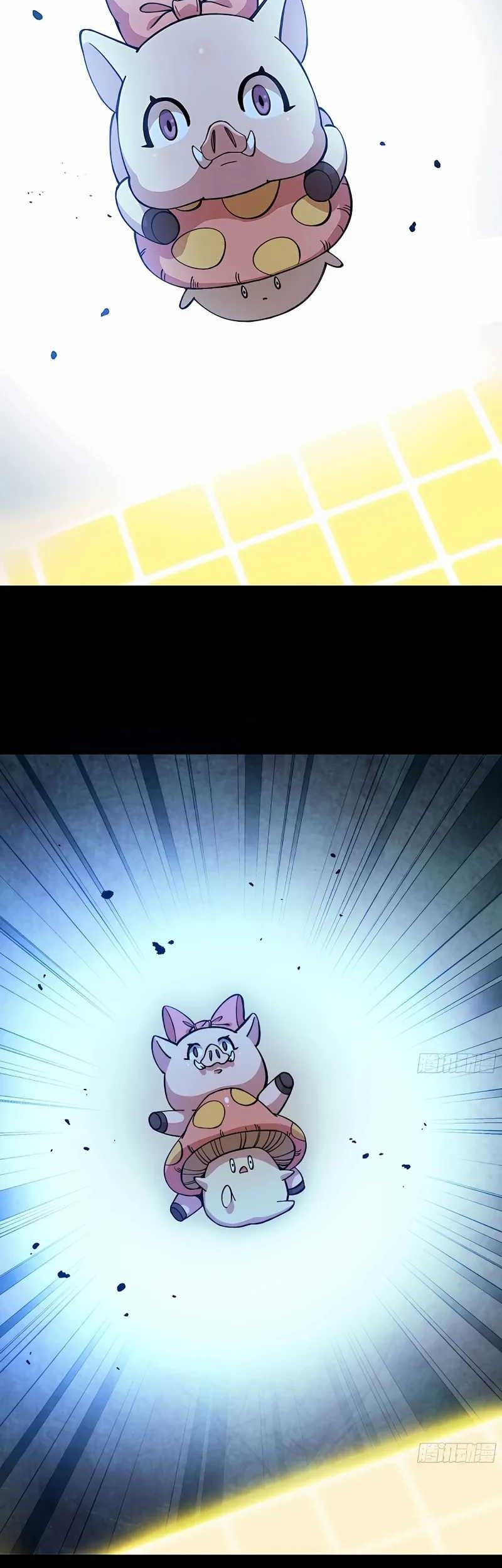Mushroom Hero Chapter 50 - halaman 32