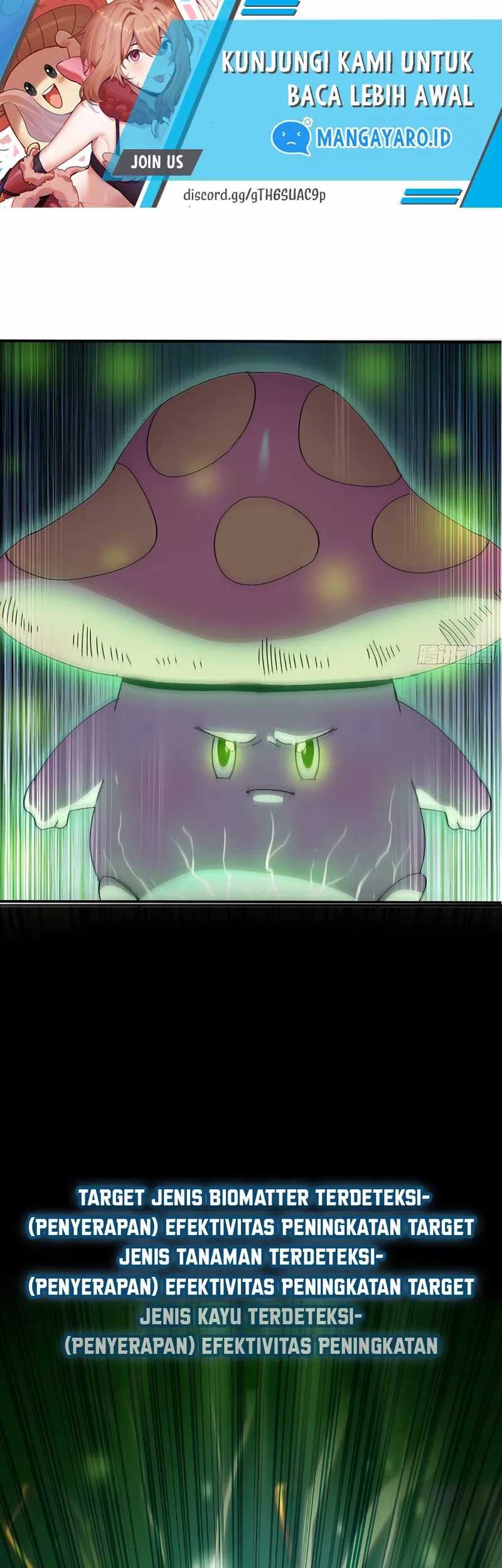 Mushroom Hero Chapter 52 - halaman 2