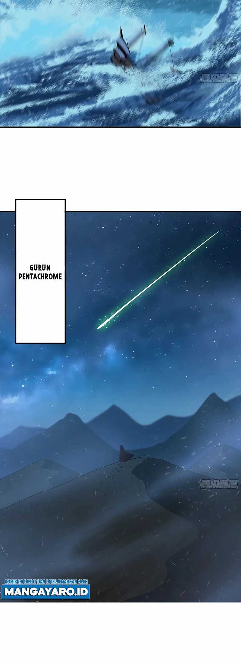 Mushroom Hero Chapter 52 - halaman 37