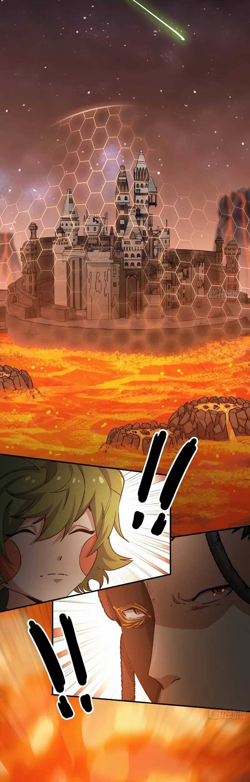 Mushroom Hero Chapter 52 - halaman 39