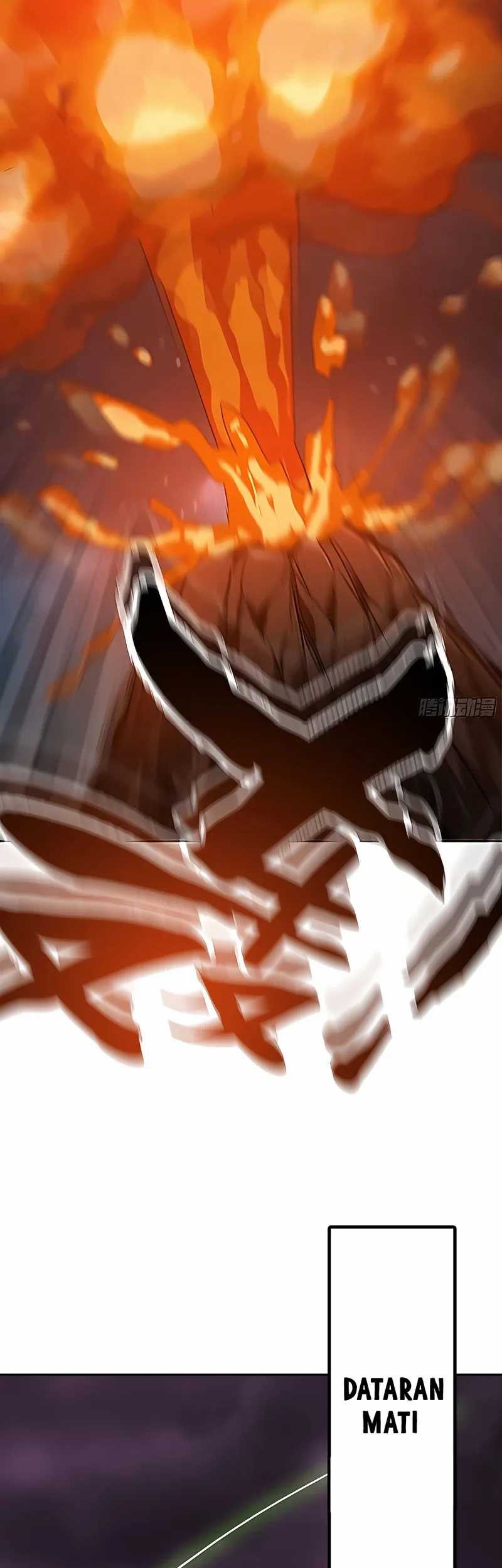 Mushroom Hero Chapter 52 - halaman 40