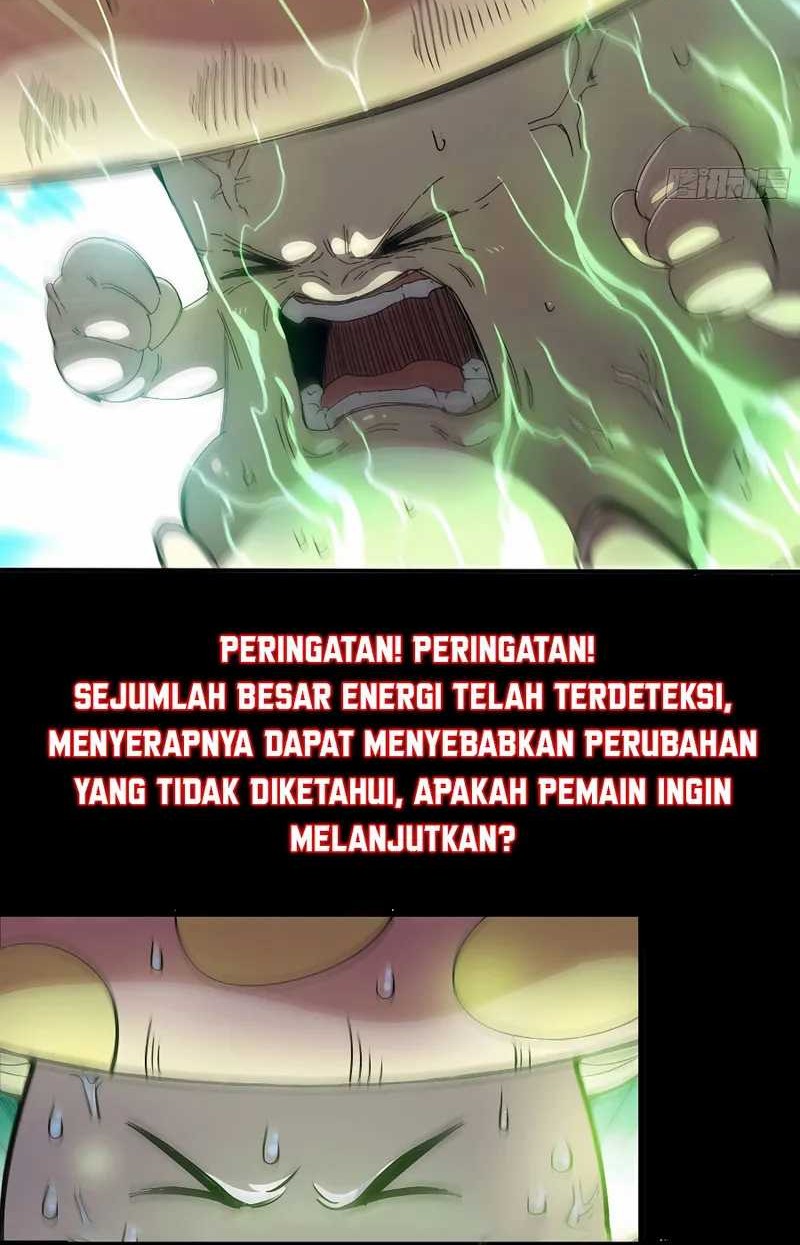 Mushroom Hero Chapter 52 - halaman 5