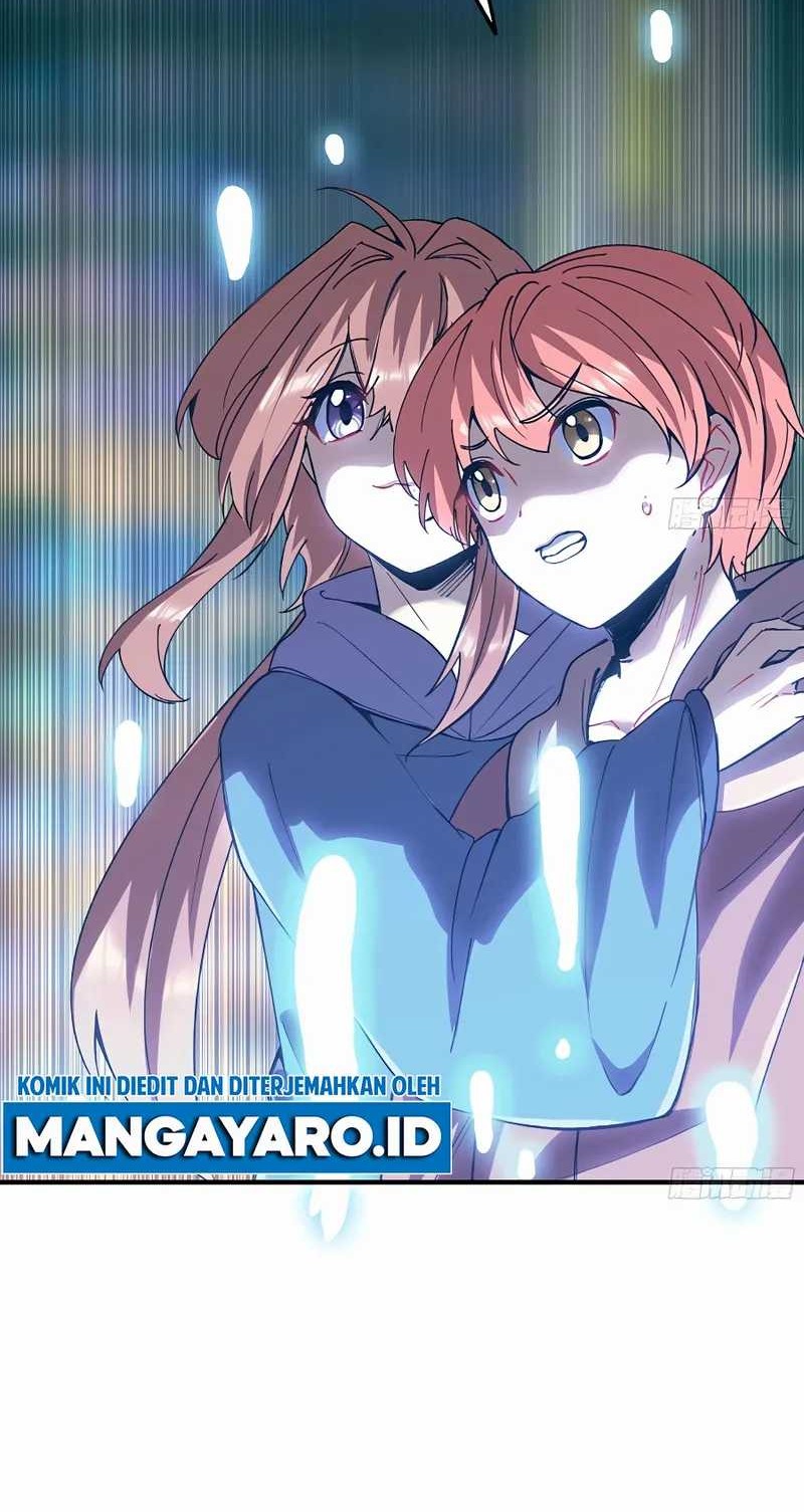 Mushroom Hero Chapter 53 - halaman 33