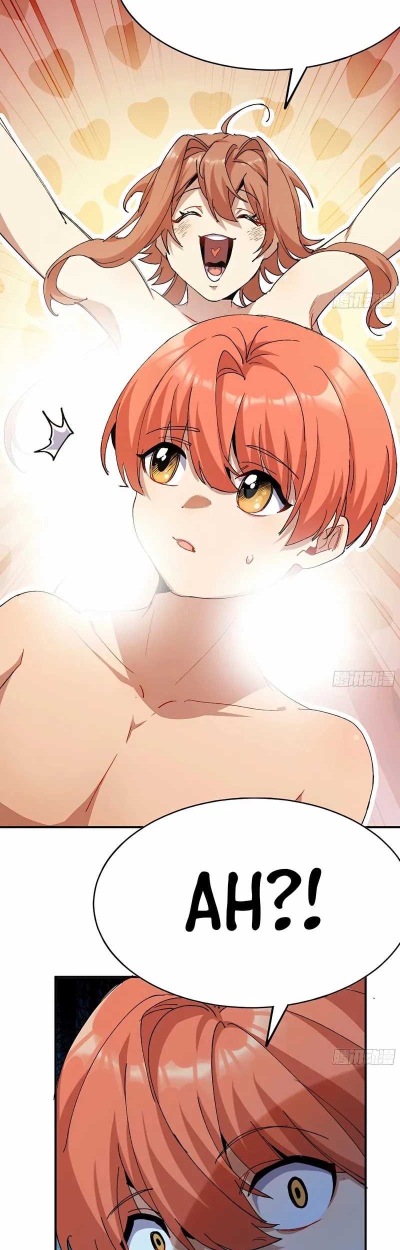 Mushroom Hero Chapter 53 - halaman 4