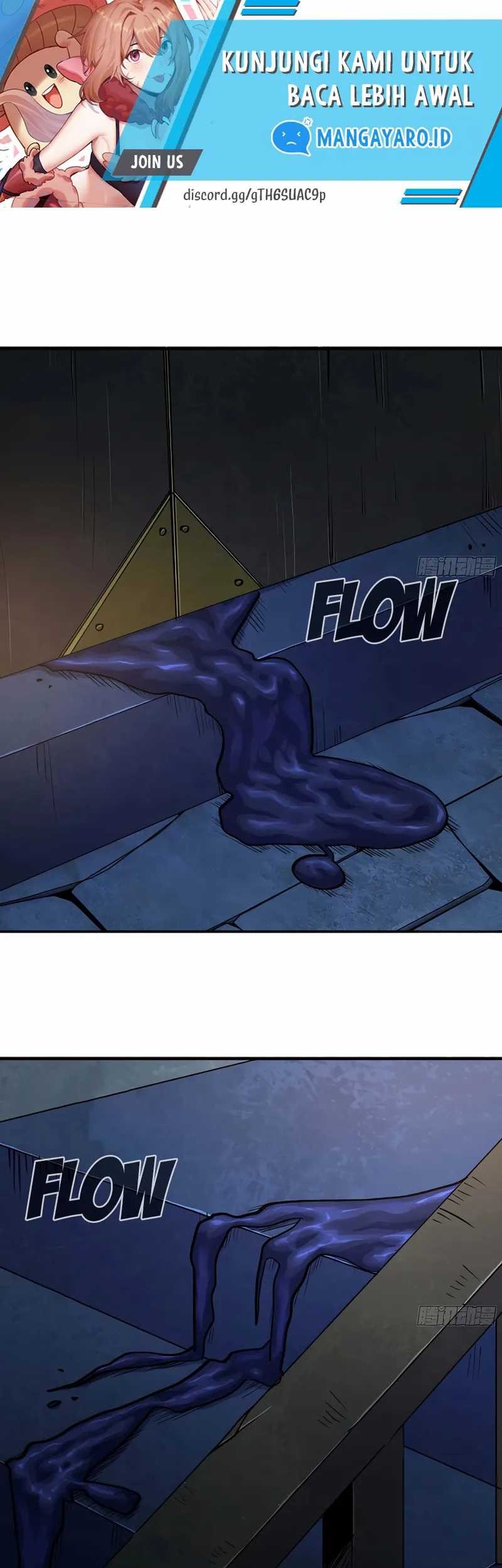 Mushroom Hero Chapter 55 - halaman 2