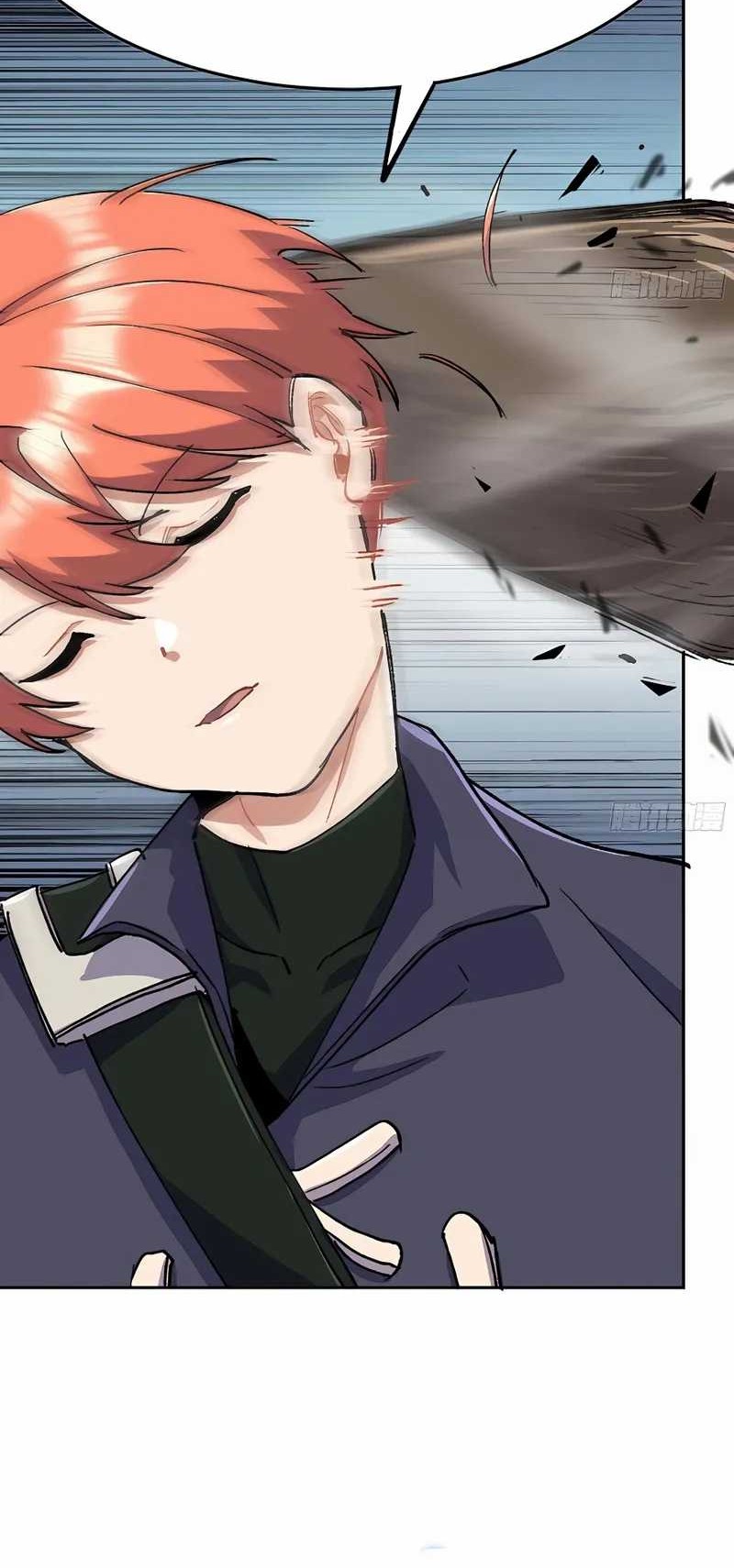 Mushroom Hero Chapter 55 - halaman 45