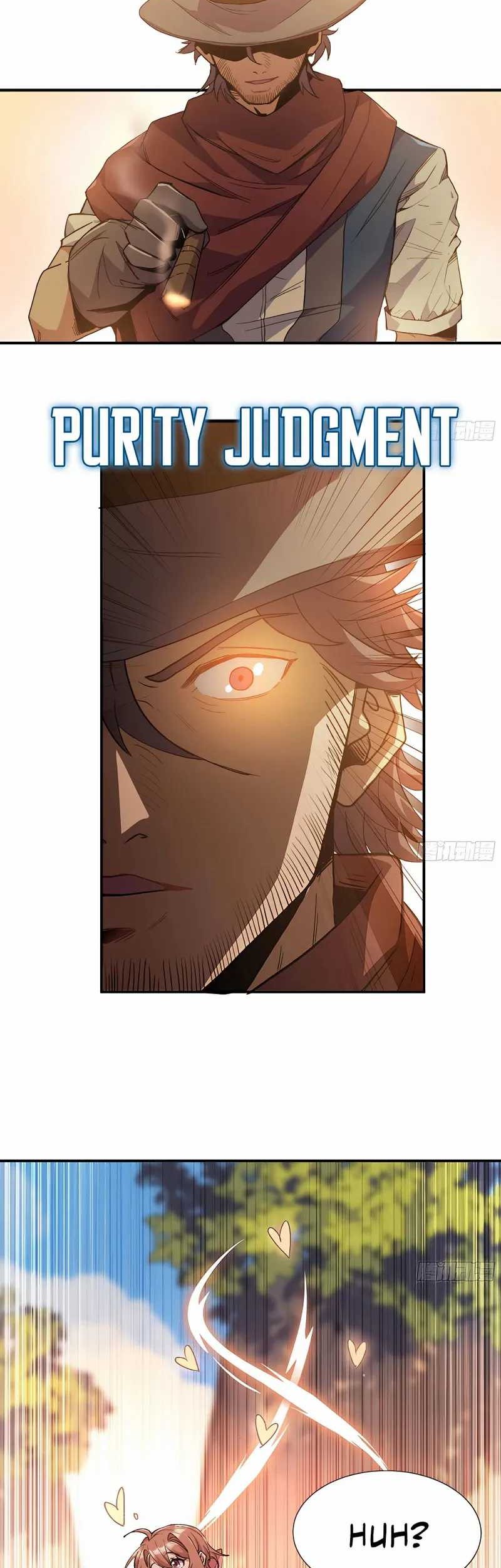 Mushroom Hero Chapter 59 - halaman 32