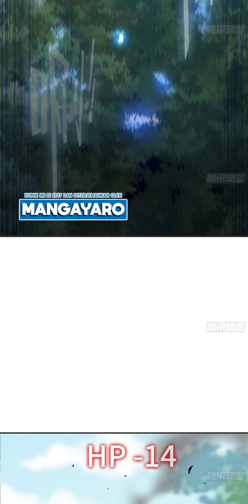 Mushroom Hero Chapter 6 - halaman 5