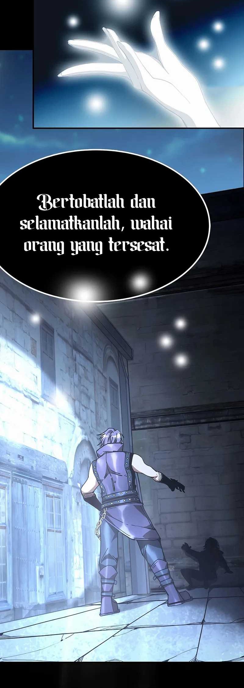 Mushroom Hero Chapter 63 - halaman 49