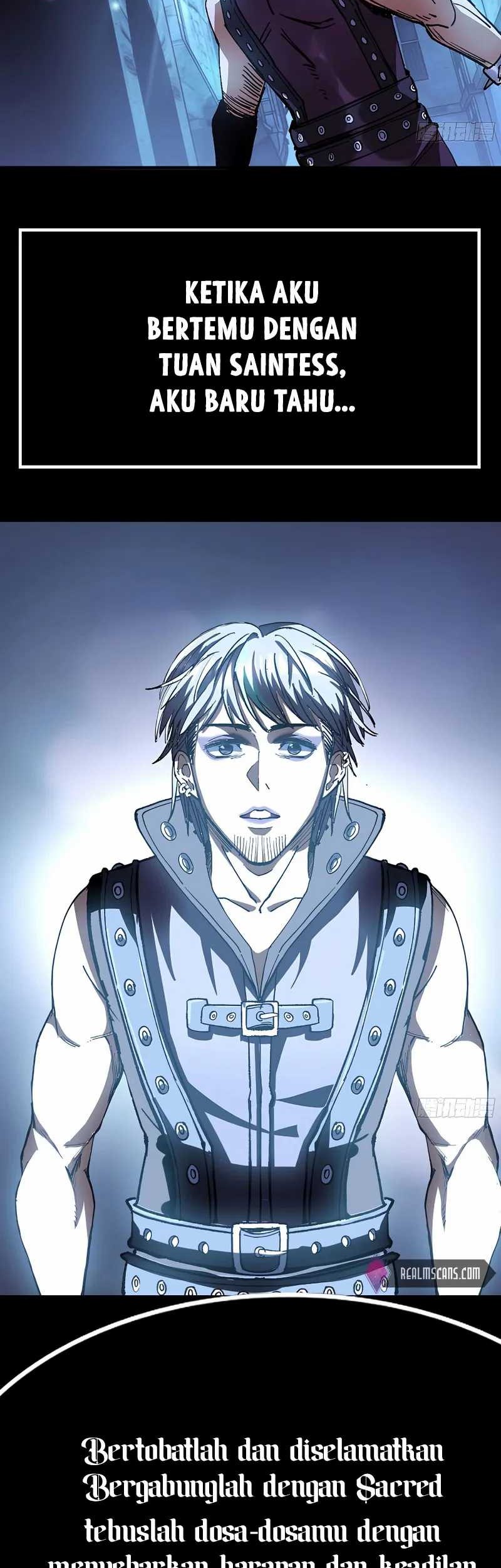Mushroom Hero Chapter 63 - halaman 52