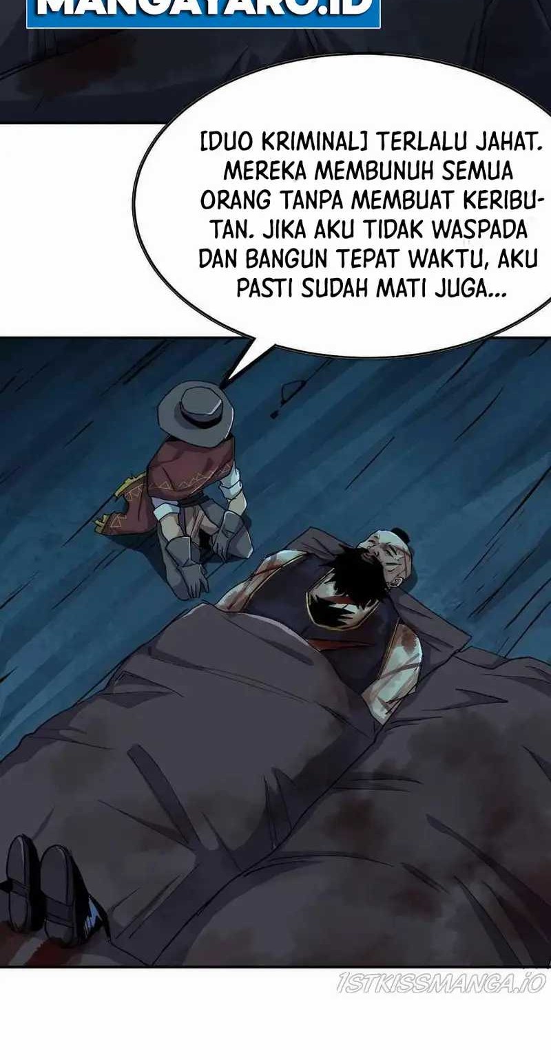 Mushroom Hero Chapter 66 - halaman 5