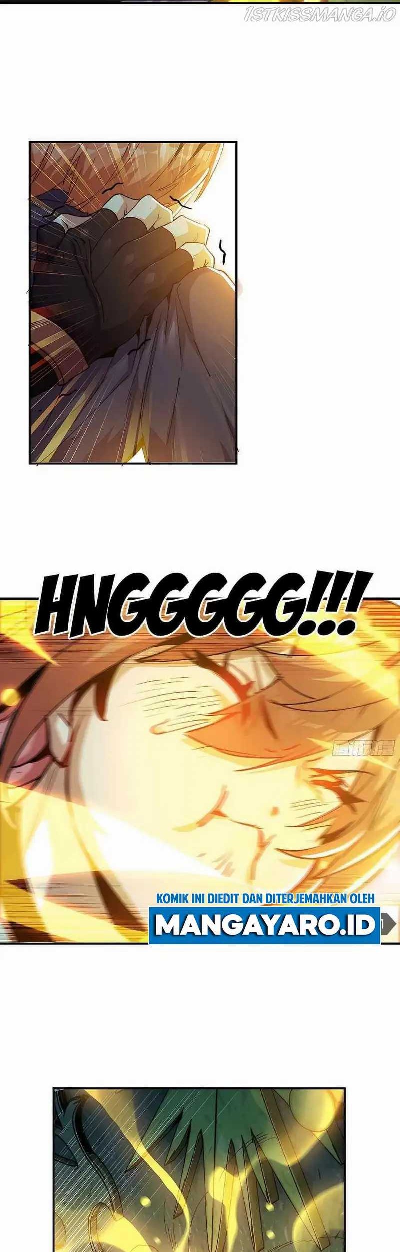 Mushroom Hero Chapter 68 - halaman 7