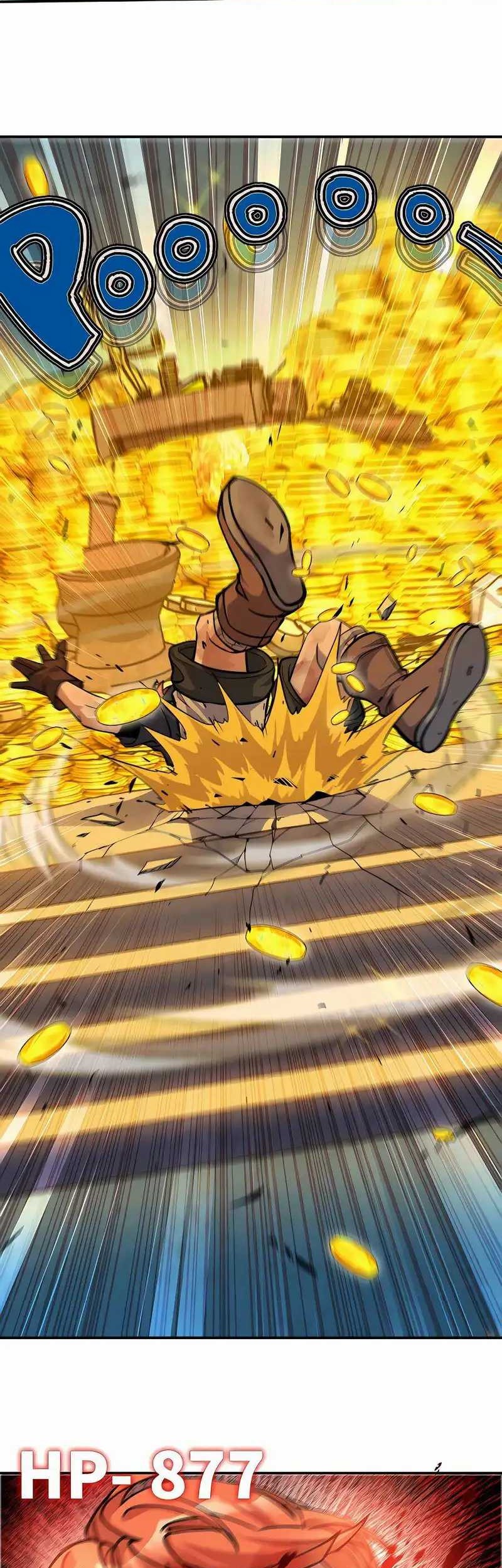 Mushroom Hero Chapter 69 - halaman 32